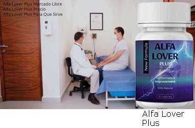 Código Promocional Alfa Lover Plus